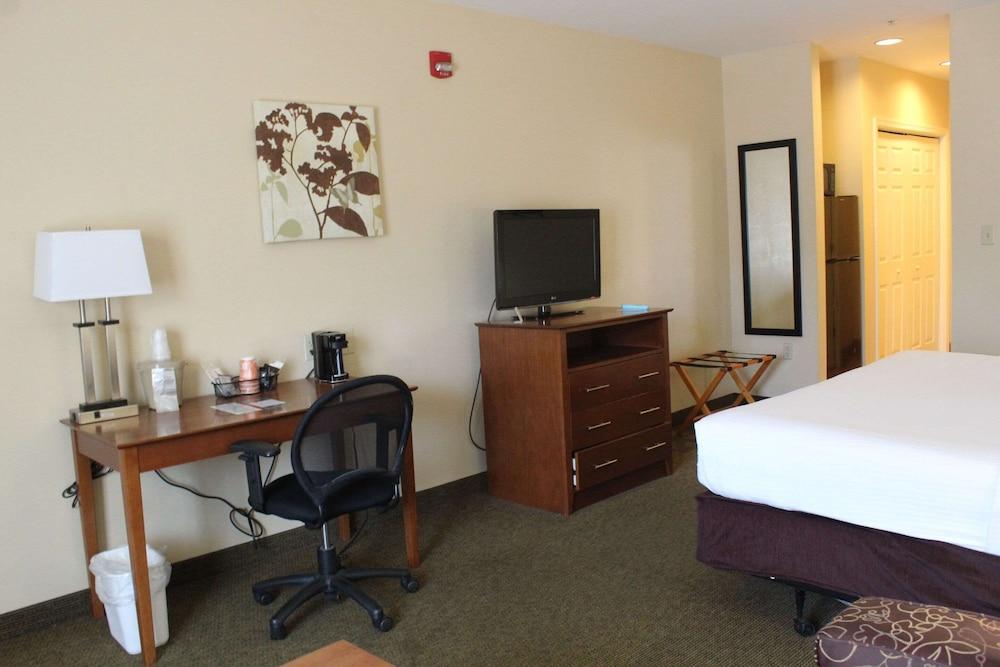 Quality Inn & Suites Williamsport photo 31