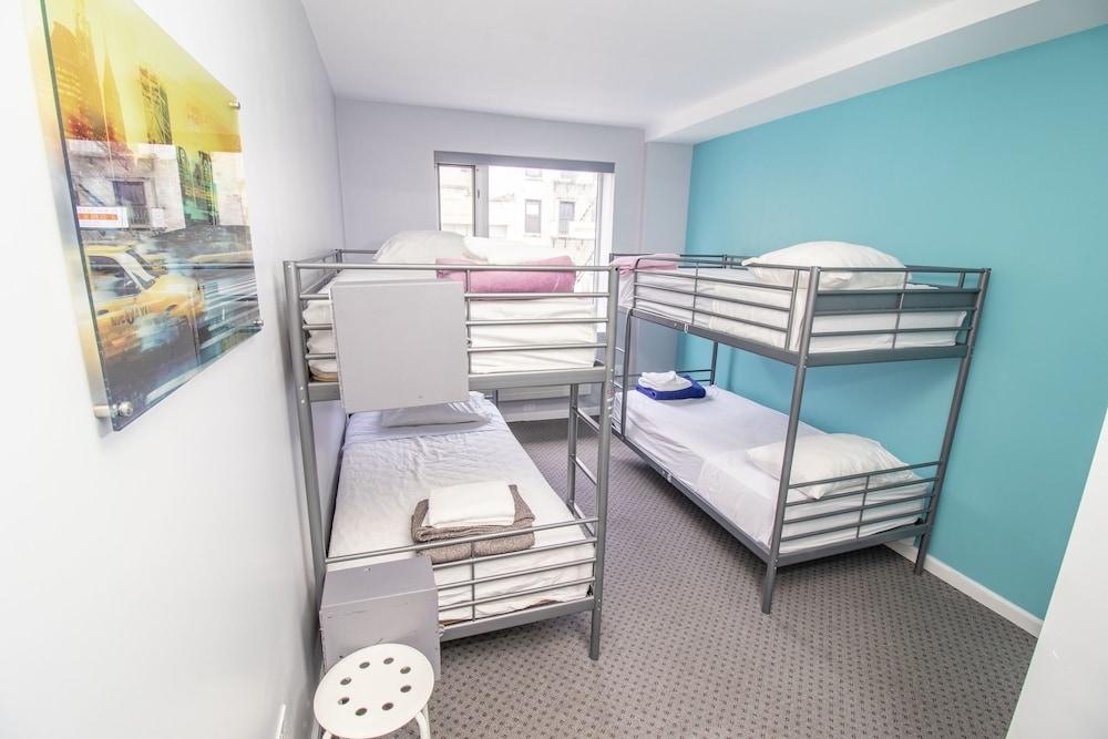 Canal Loft Hotel photo 29