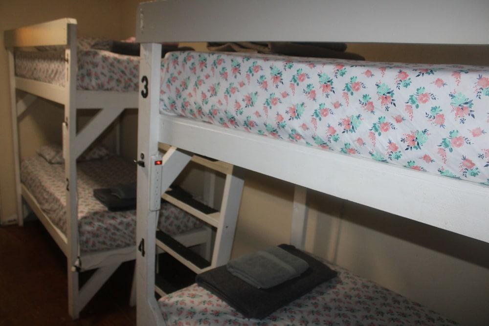Hoosville Hostel photo 52