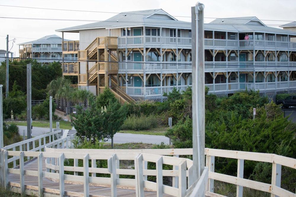 Atlantic Beach Resort, a Ramada by Wyndham photo 81