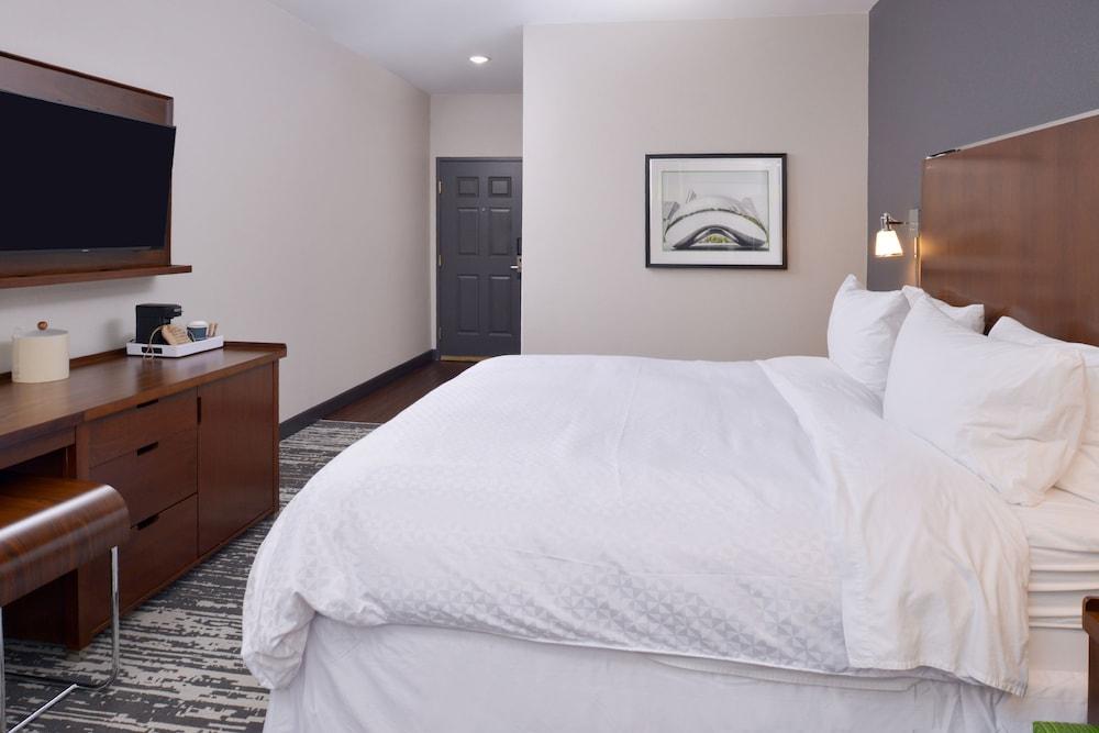 Four Points by Sheraton Mt Prospect O'Hare photo 7