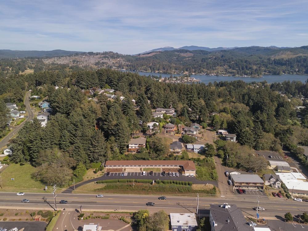 Sea Echo Motel – Lincoln City photo 17