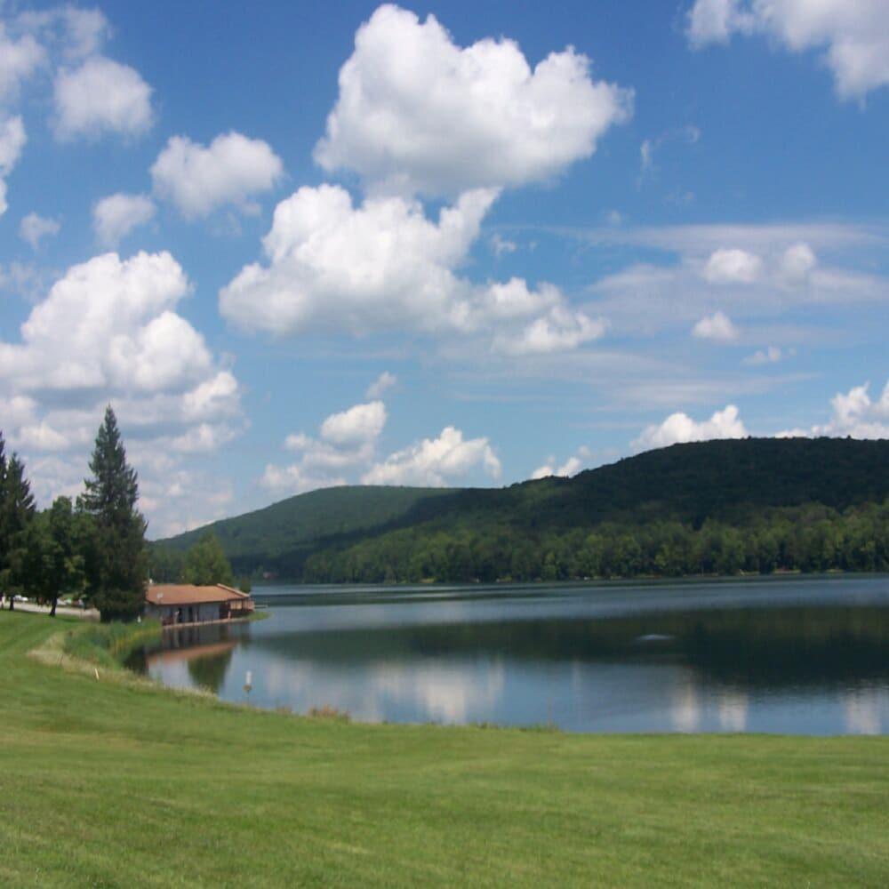 Alpine Lake Resort photo 40