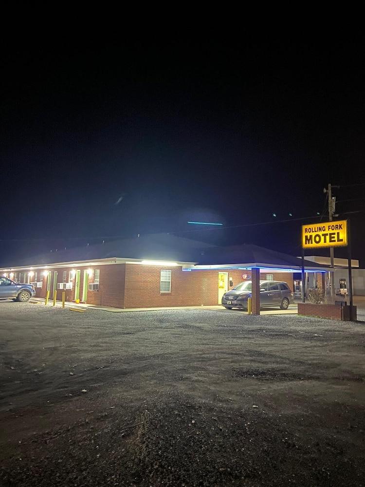 Rolling Fork Motel photo 1
