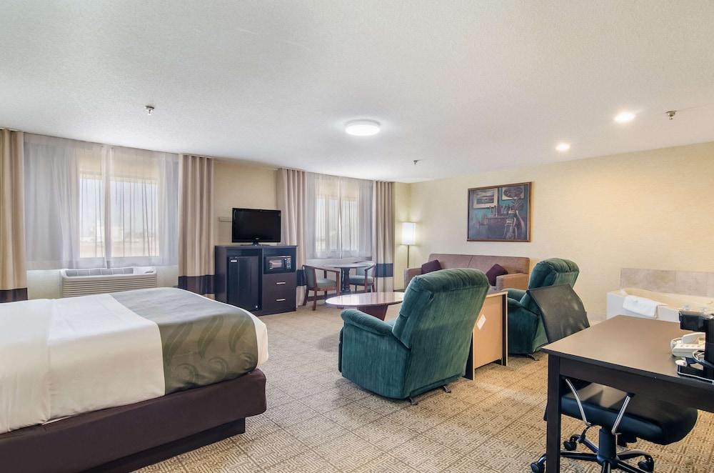 Quality Inn Goodland I-70 photo 9