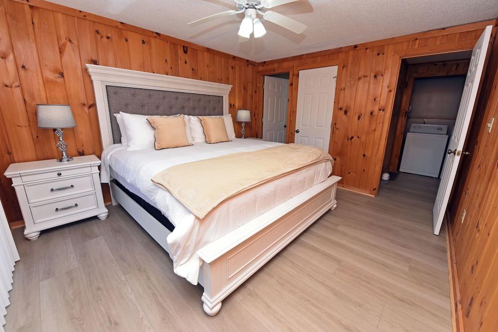 Whitepath Lodge And Resort photo 95