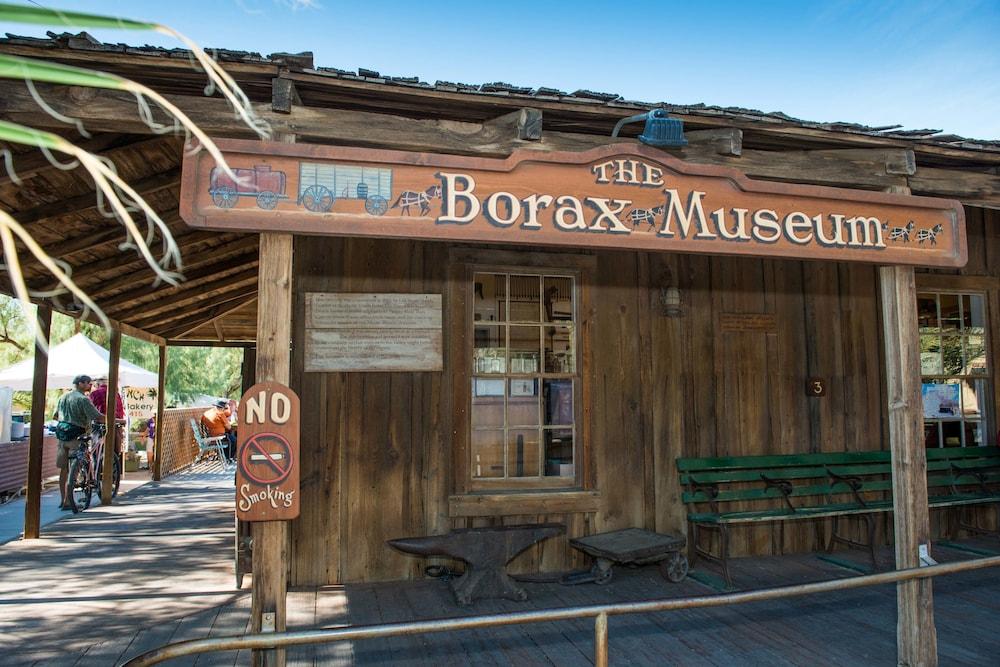 The Ranch at Death Valley – Inside the Park photo 46