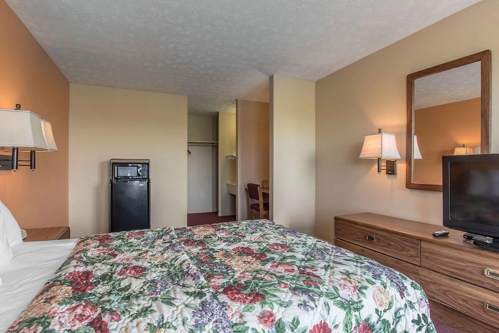 Rodeway Inn Jackson Northwest photo 20