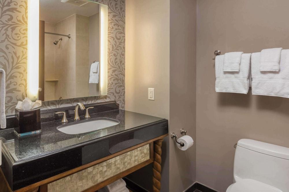 Wyndham Grand Orlando Resort Bonnet Creek photo 18
