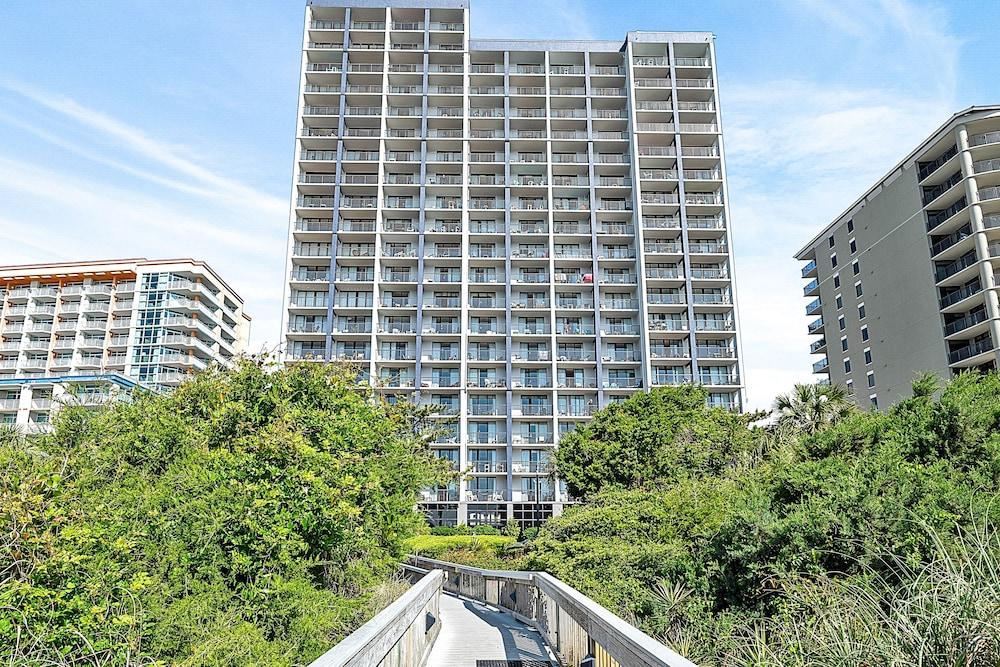 Beach Colony Resort photo 62