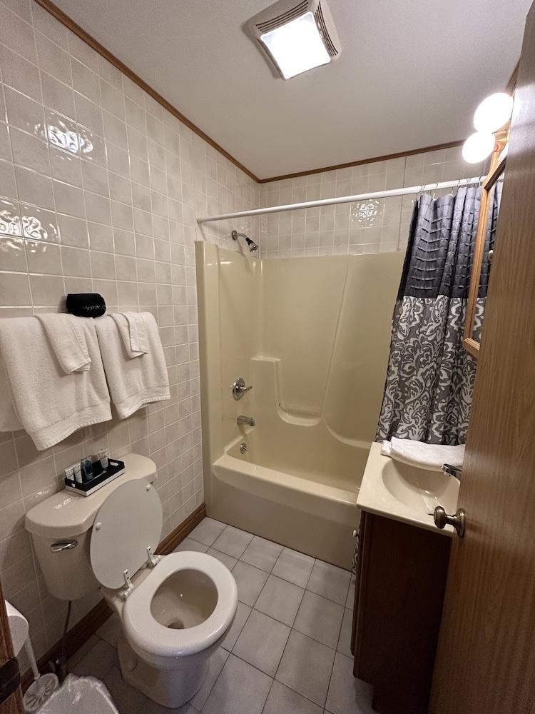 Hidden Haven Cottages photo 86
