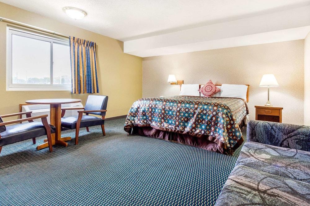 Rodeway Inn Blair photo 27