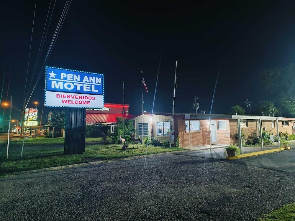 Pen Ann by Capital O Pharr/McAllen TX photo 31