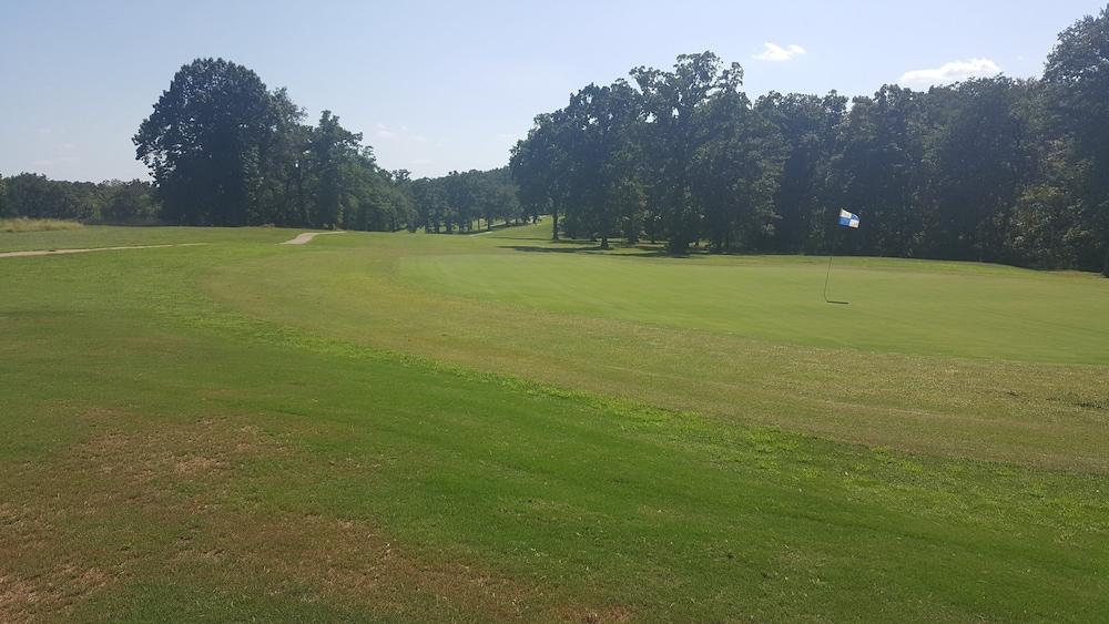 Lake Eufaula Inn photo 62