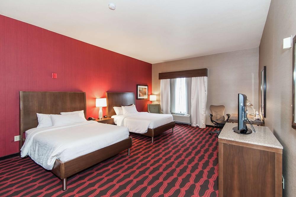 Hilton Garden Inn Preston Casino Area photo 12