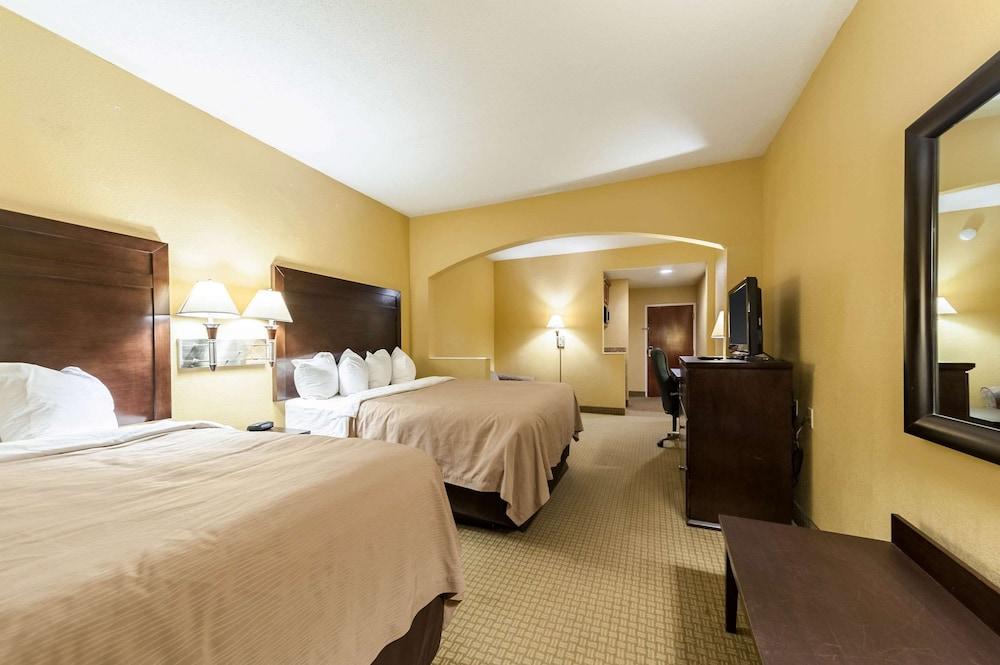 Quality Inn & Suites Lafayette photo 6