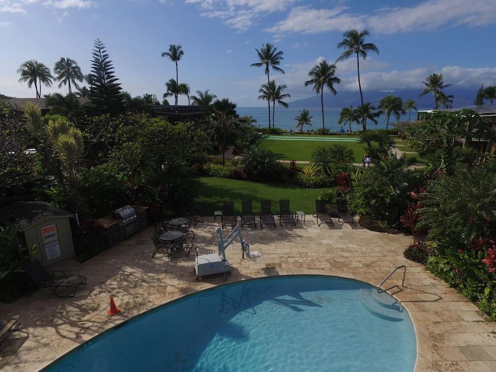 The Mauian - Boutique Beach Studios on Napili Bay photo 22