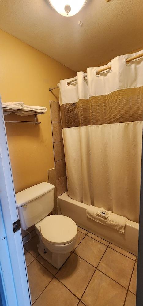 Executive Inn By OYO Mineral Wells US-180 photo 17