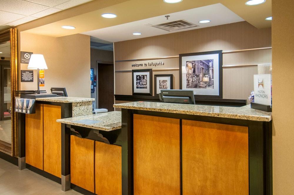 Hampton Inn Lafayette-I-10 photo 3