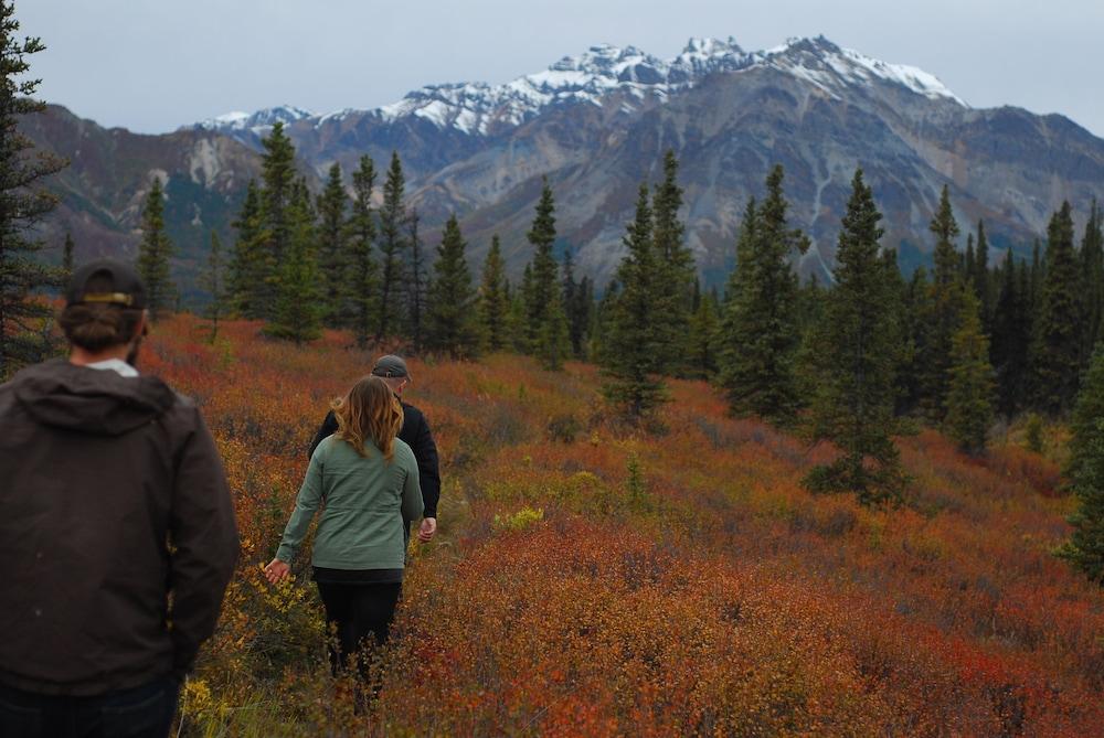 Wood River Lodge photo 14