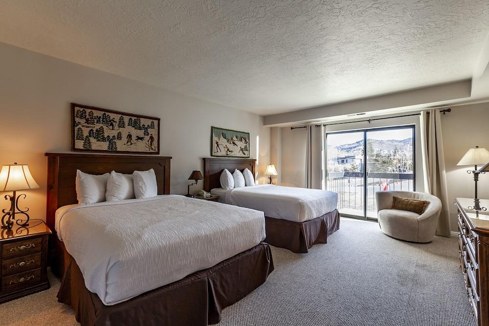 Shadow Ridge by All Seasons Resort Lodging photo 21