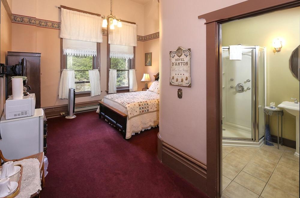 Palace Hotel Port Townsend photo 17