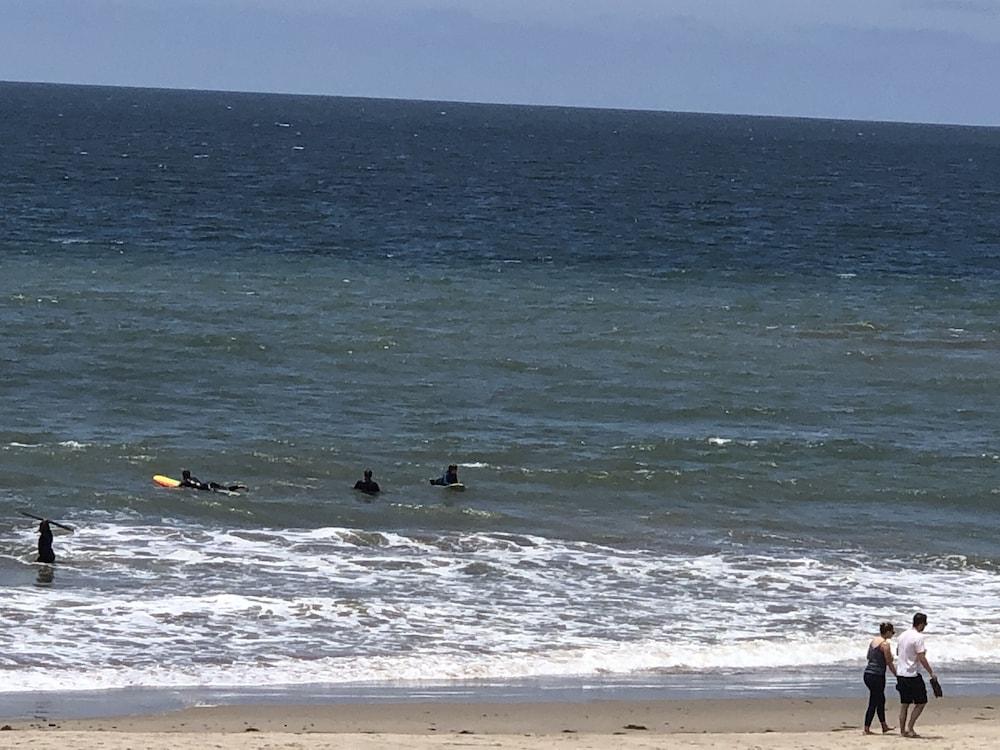 The Shores Inn and Beach Houses photo 36