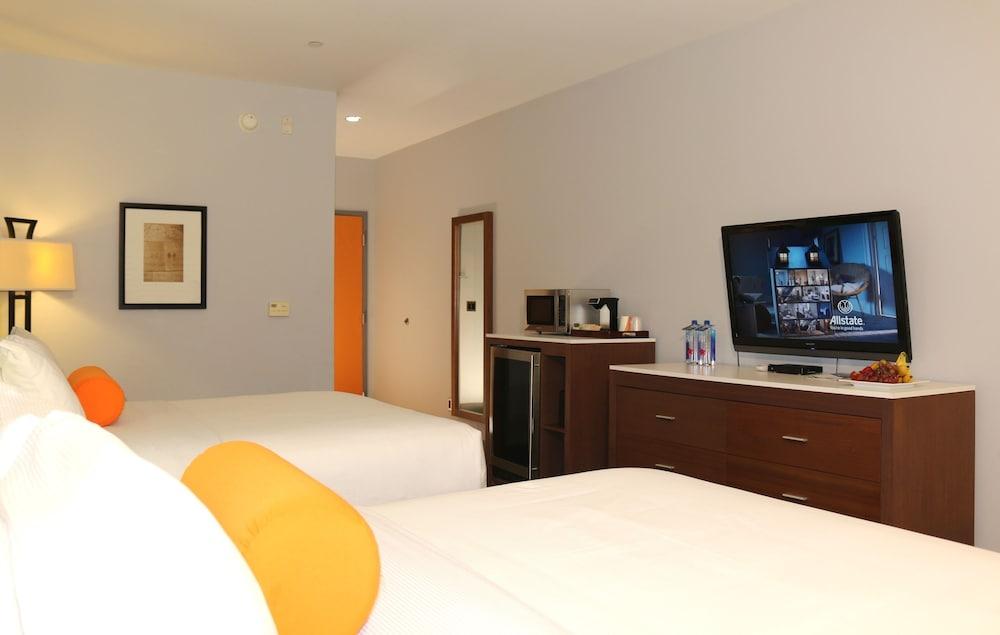 BLVD Hotel and Studios Universal-Hollywood, an Ascend Collection Hotel photo 7