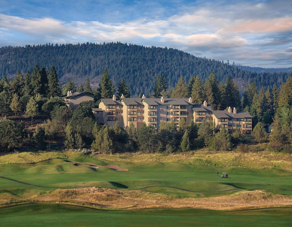 WorldMark Running Y Resort photo 1