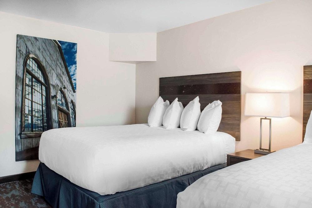Copper King Convention Center, an Ascend Collection Hotel photo 17