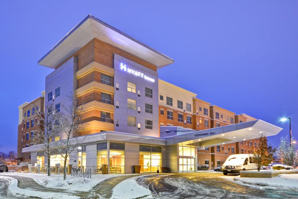 HYATT house Chicago/Naperville/Warrenville photo 38