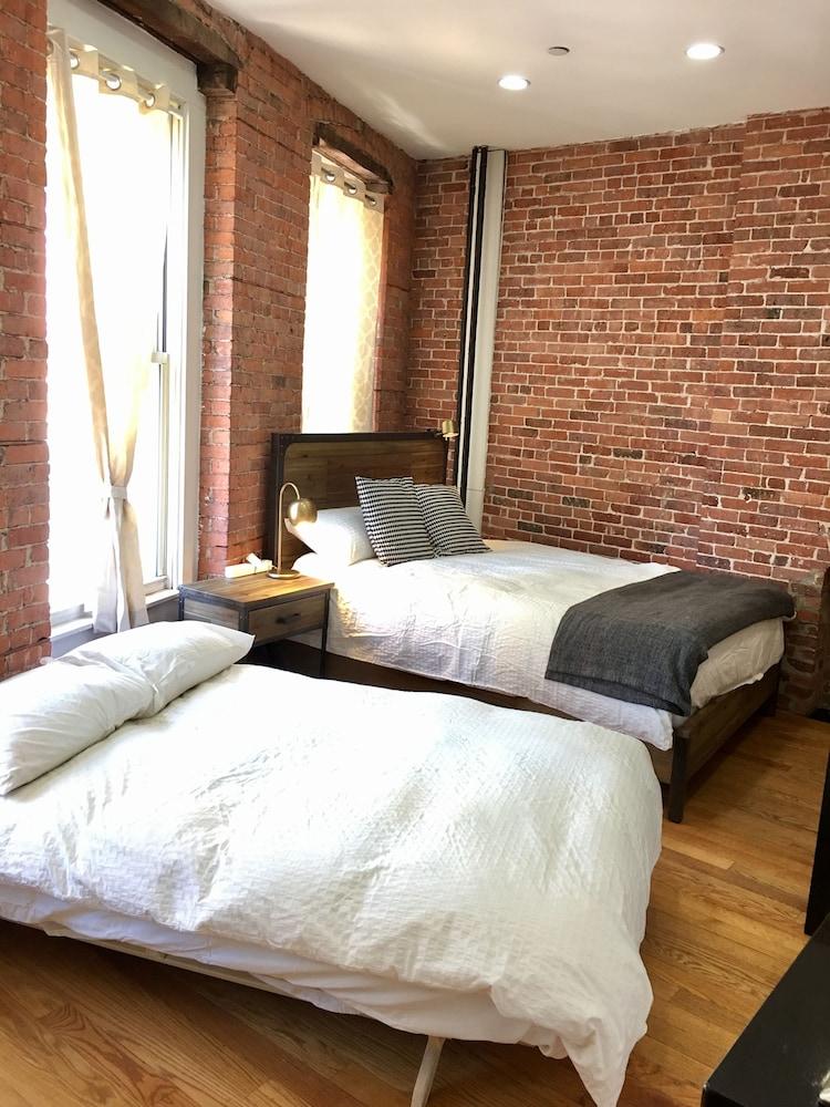 The Nomad Suites & Apartments photo 4