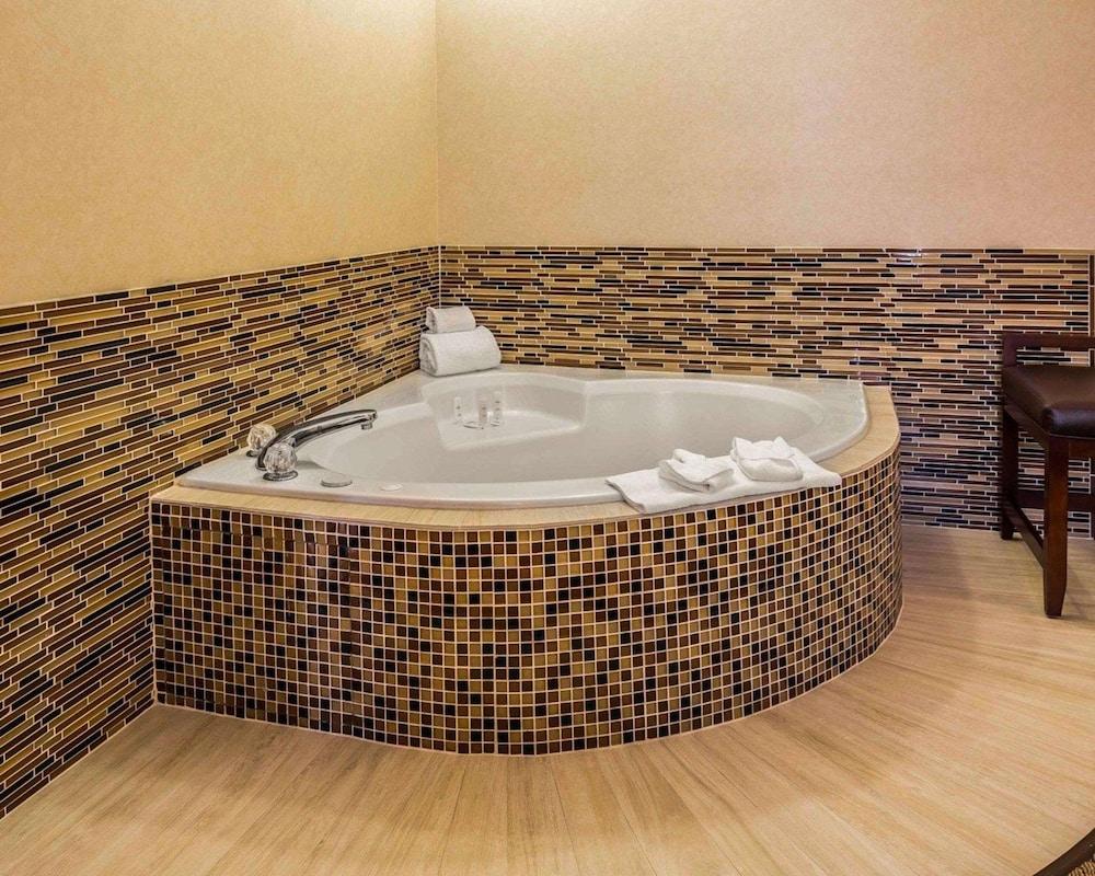 Comfort Suites Stafford Near Sugarland photo 18