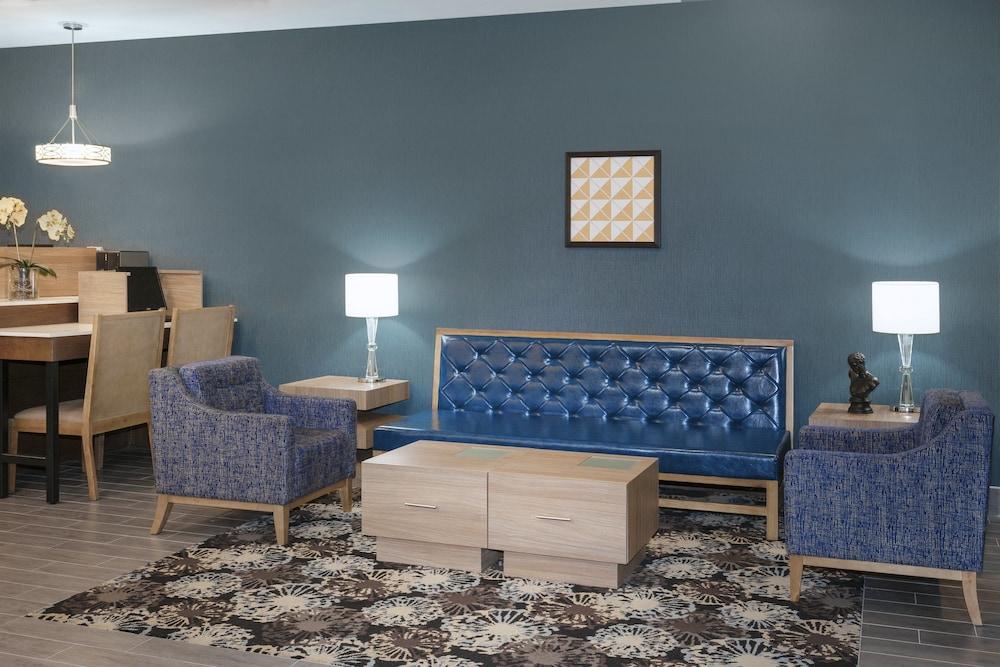 Holiday Inn Express Hotel & Suites Dayton West - Brookville by IHG photo 16