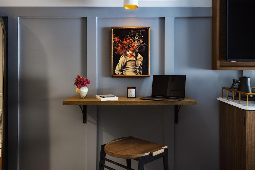 Wylie Hotel Atlanta, Tapestry Collection by Hilton photo 4