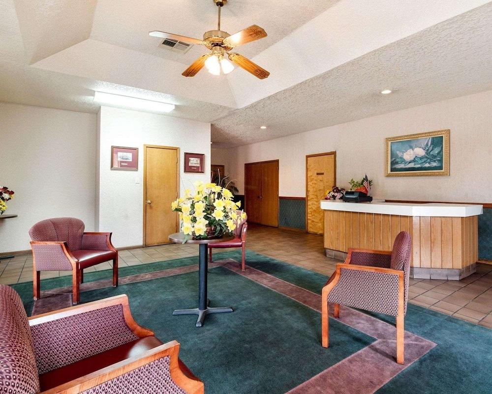 Rodeway Inn Jasper photo 22