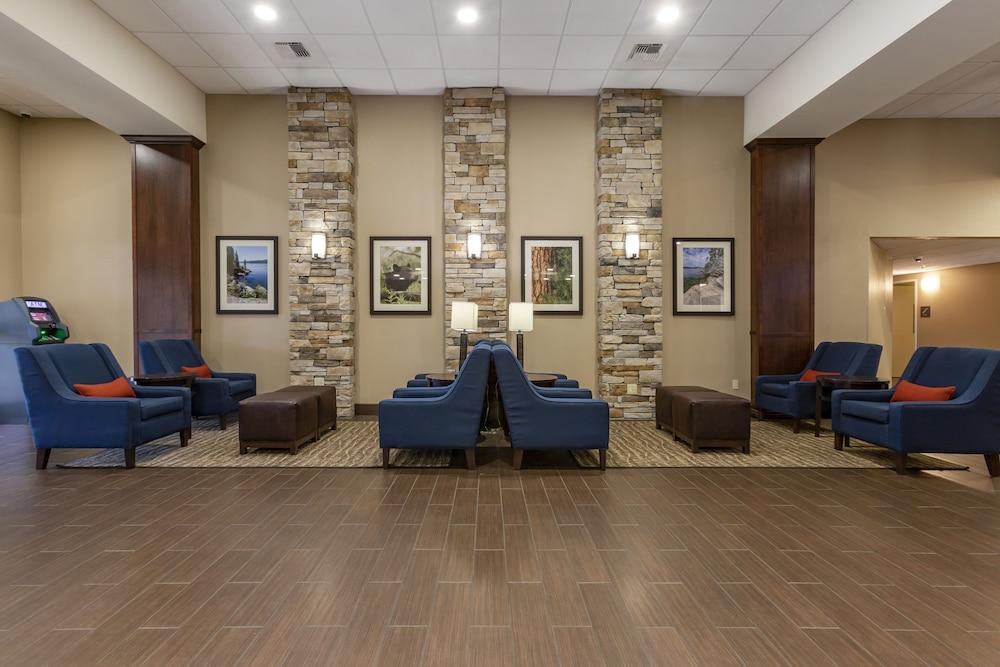 MainStay Suites Coeur d'Alene photo 27