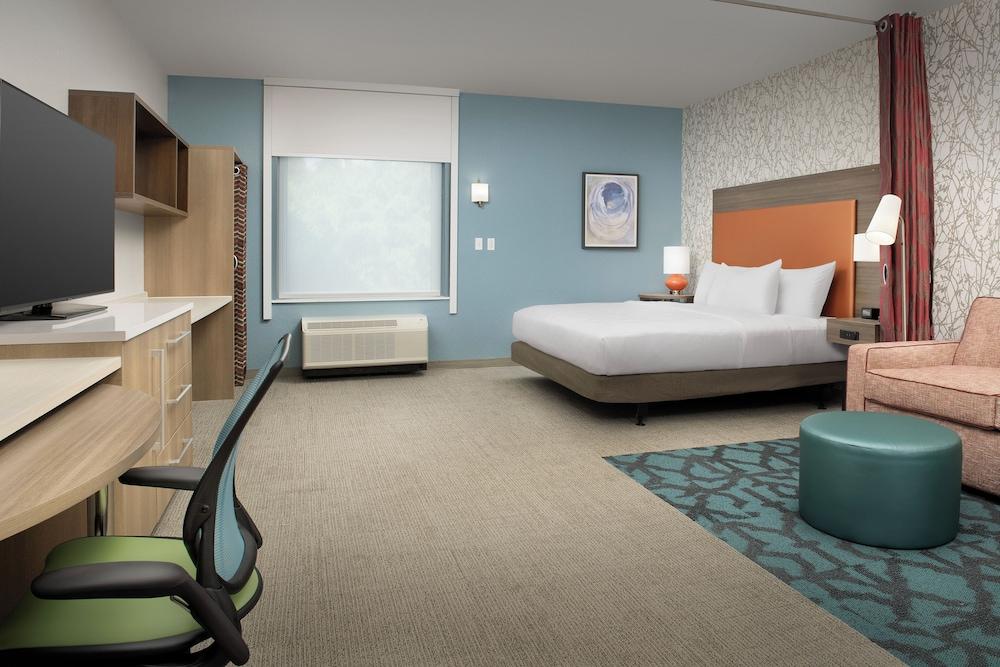 Home2 Suites By Hilton Weston Ft. Lauderdale photo 9