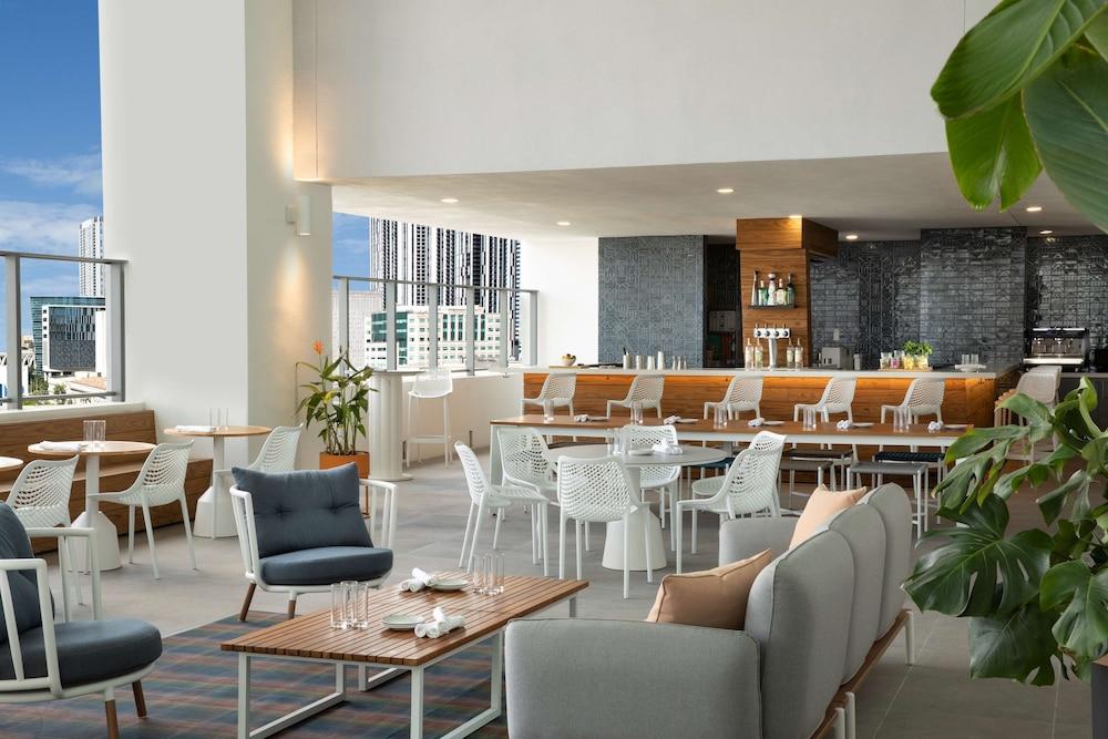 Yotel Miami photo 43