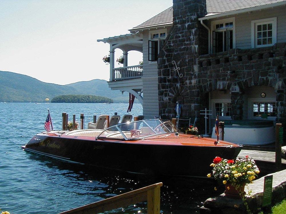 Boathouse Waterfront Lodging photo 40
