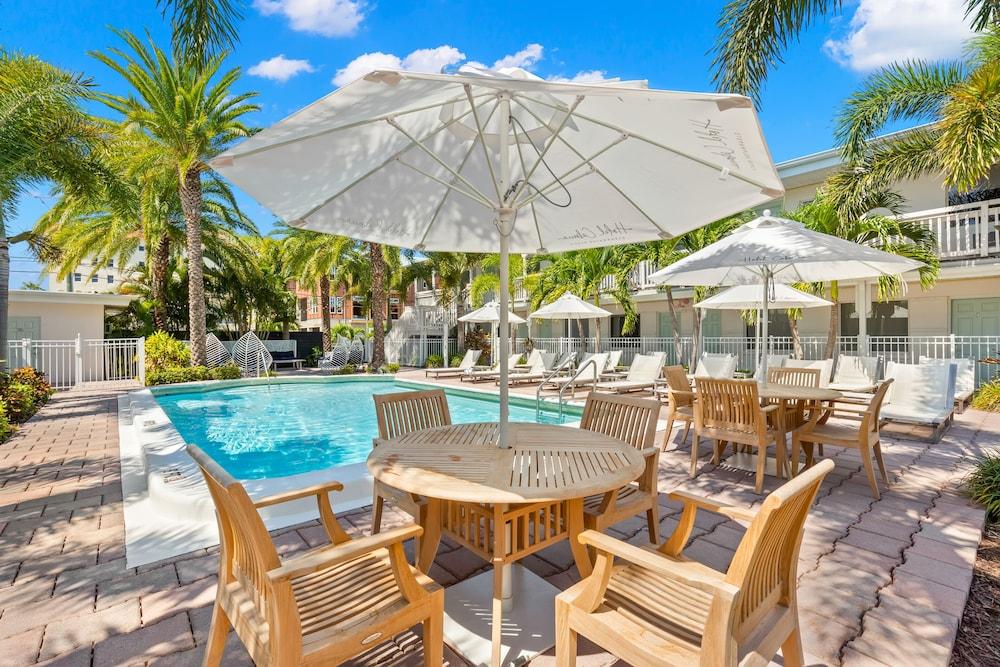 Hotel Cabana Clearwater Beach photo 11