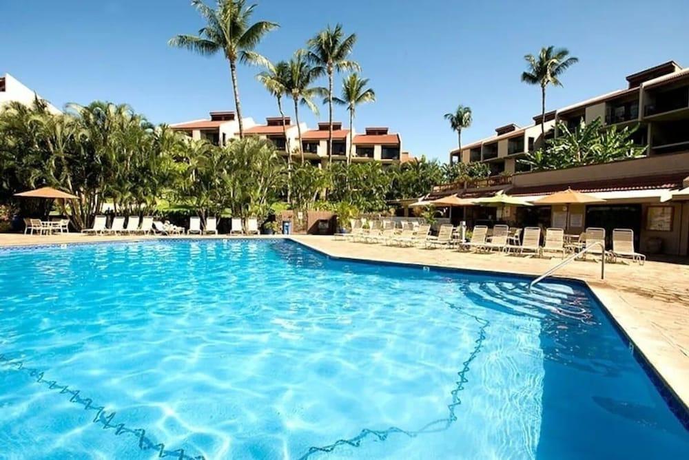 The Residences at Kamaole Sands Resort photo 87