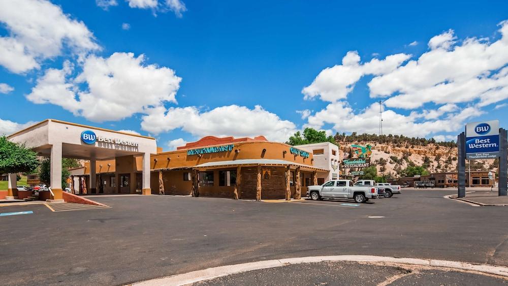 Best Western East Zion Thunderbird Lodge photo 1