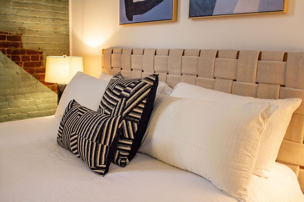 Fire Station One Boutique Hotel photo 37