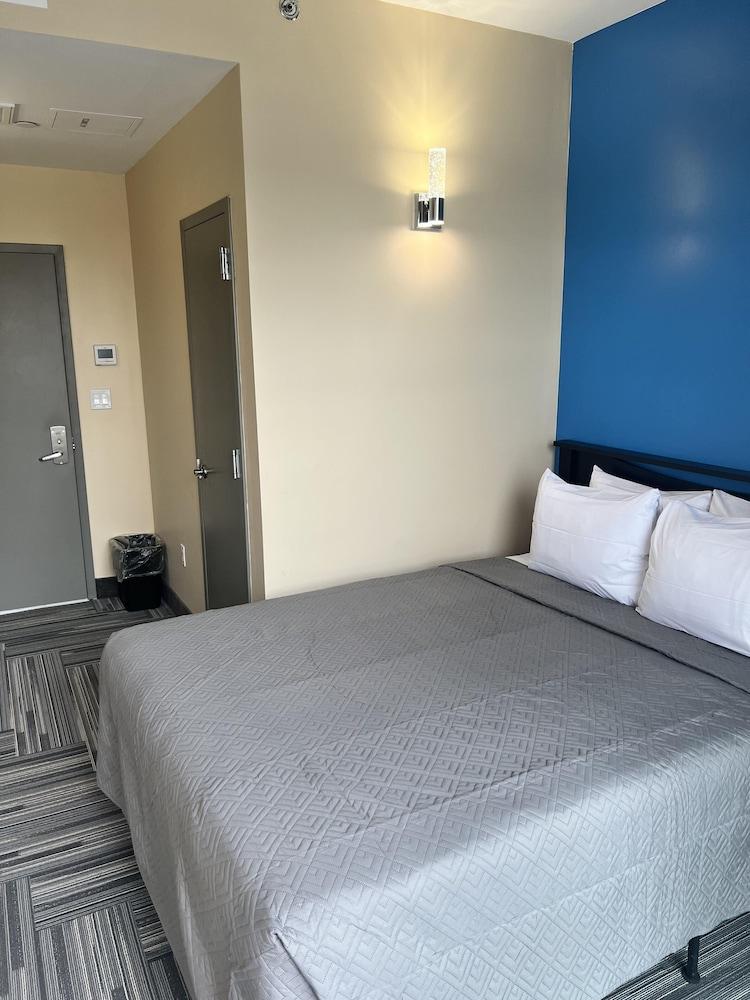 Restgate Hotel photo 11