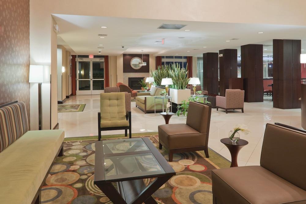 Holiday Inn Meridian E I 20/I 59 by IHG photo 24