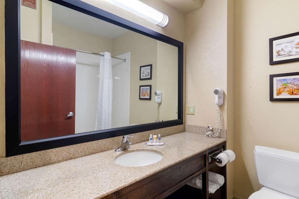 Comfort Inn & Suites Griffin North photo 20