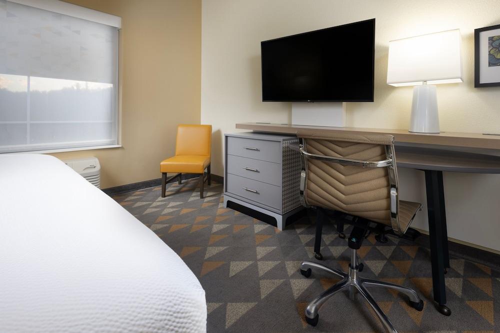 AC Hotel by Marriott Asheville Biltmore Village photo 33