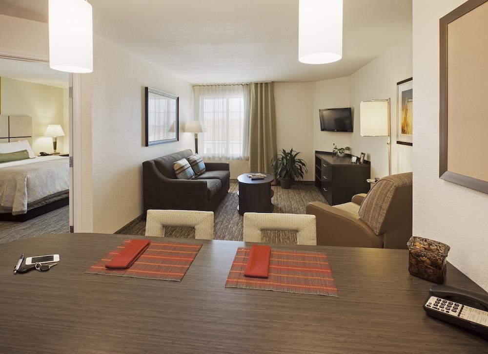 Candlewood Suites Memphis East by IHG photo 19