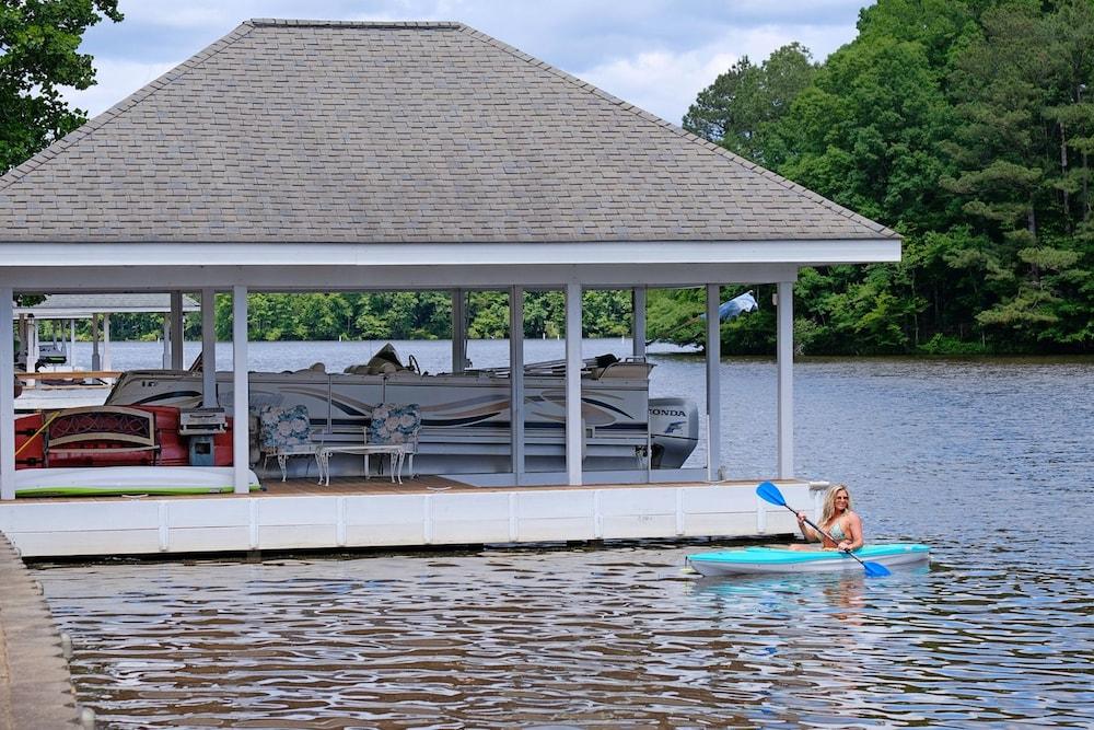 The Lakeside Resort photo 48